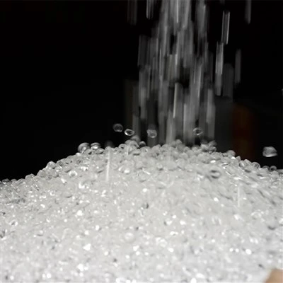 Materiais Tpu de alta rigidez